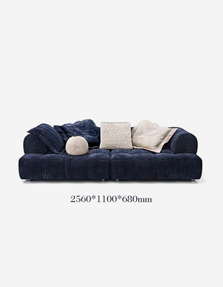 Octavia Bubble Sofa, Three / Four Seater Sofa-DodiTec WC1