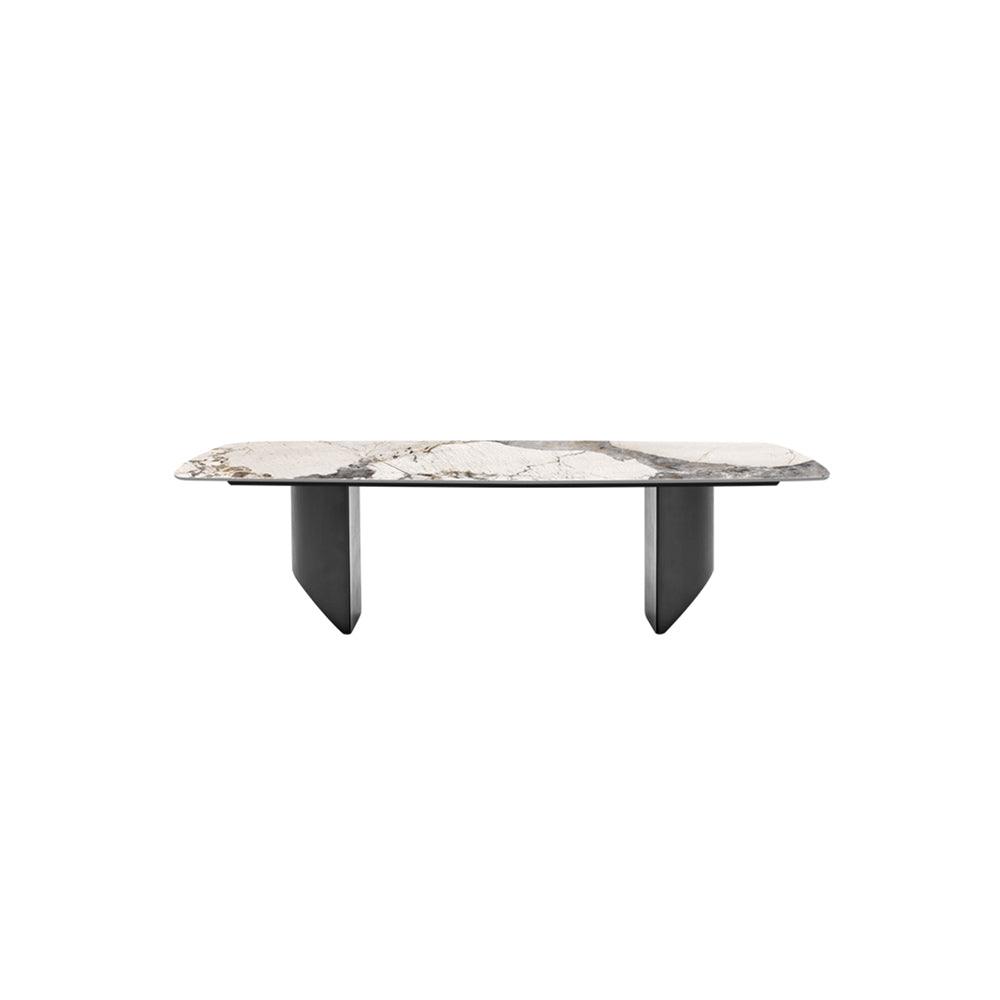 Nala Dining Table | DodiTec WC1