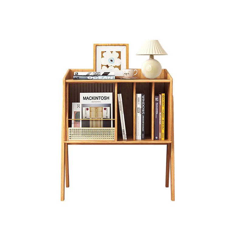 Calvin Bookcase, Side Table, Book Storage | DodiTec WC1