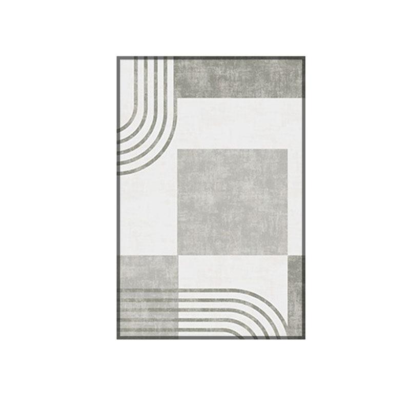 Artist Wool Rug, Three Patterns Available | DodiTec WC1