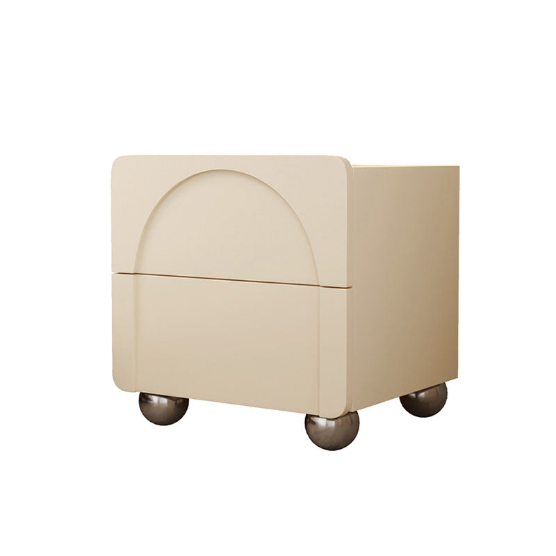 Niomi Bedside Table | DodiTec WC1