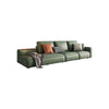 Cyril L511 Three Seater Sofa, Green | DodiTec WC1