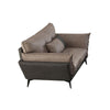 Ozzie Two/Three Seater Sofa, Leathaire | DodiTec WC1