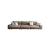 Montgomery Two Seater Sofa, Leatheraire | DodiTec WC1