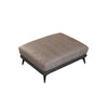 Ozzie Two/Three Seater Sofa, Leathaire | DodiTec WC1