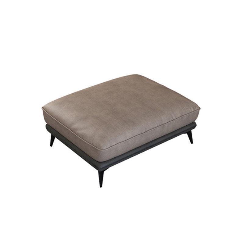 Ozzie Two/Three Seater Sofa, Leathaire | DodiTec WC1