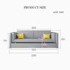 SB142 Two Seater Sofa Bed, Kid Bunk Bed