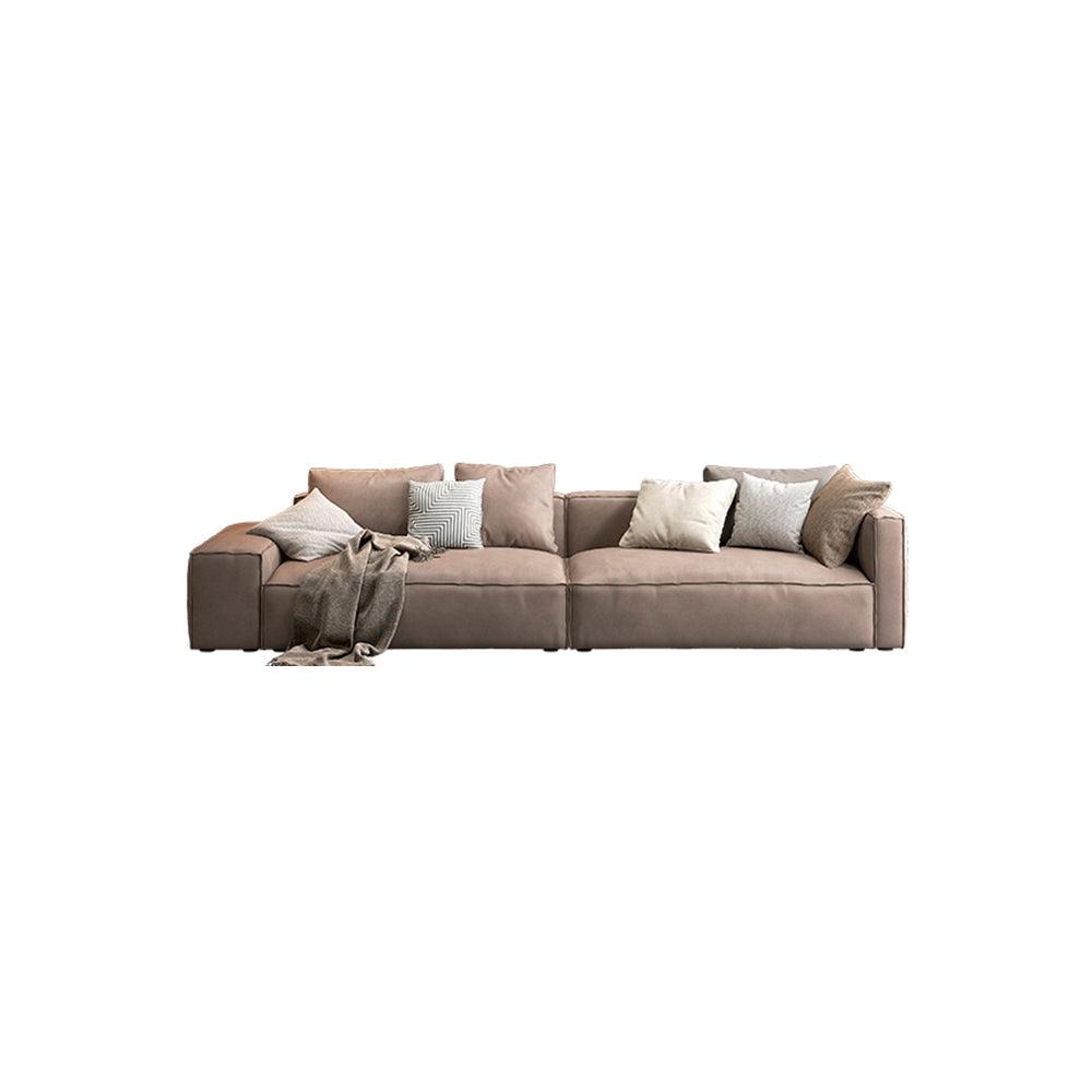 Hartste Two Seater Sofa, Leathaire | DodiTec WC1