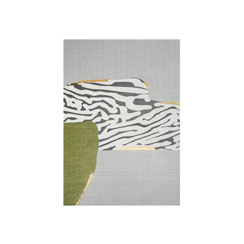 Henrik Wool Rug, Various Style Available | DodiTec WC1