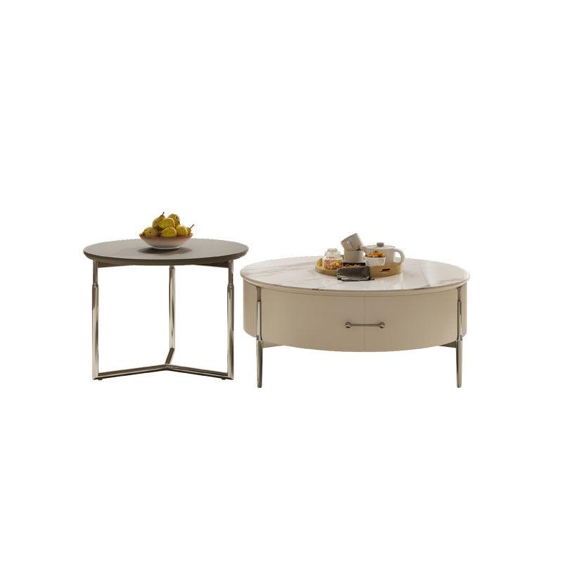 Odelia Nesting Coffee Table | DodiTec WC1