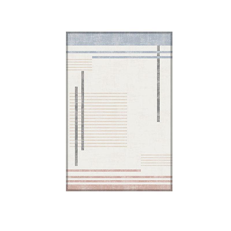 Artist Wool Rug, Three Patterns Available | DodiTec WC1