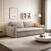 Fernandez Three Seater Sofa Bed With Storage, More Colours