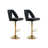 Bar Stools /Dining Chairs / Office Chairs, Golden black B