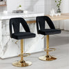 Bar Stools /Dining Chairs / Office Chairs, Golden black B