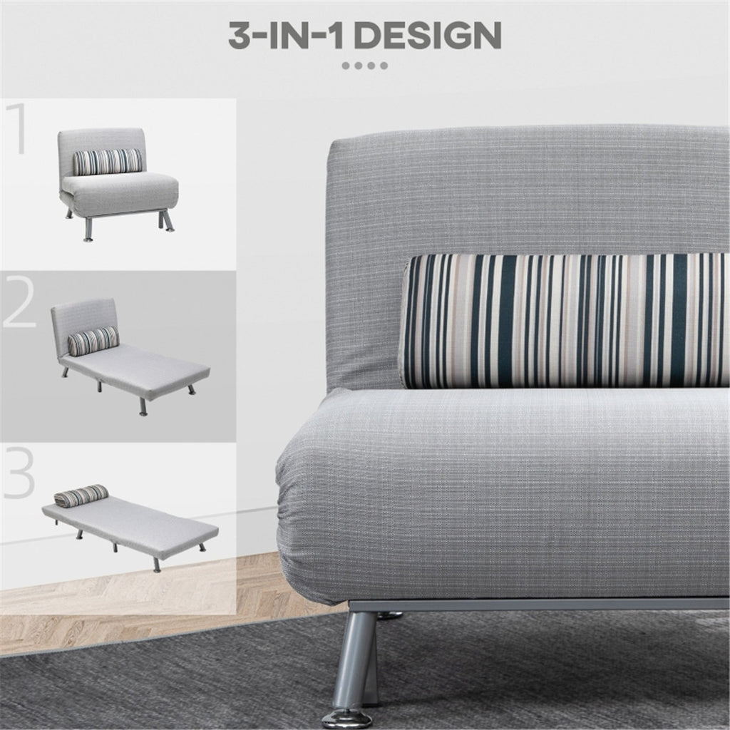 Sofa Chair /Single sofa bed