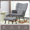 Armchair /Dining Chair / Office Chair, Grey