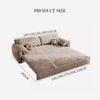 Moore Two Seater, Three Seater Sofa Bed With Storage, More Colours