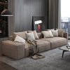 Hartste Three Seater Sofa, Leathaire | DodiTec WC1