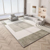 Artist Wool Rug, Three Patterns Available | DodiTec WC1