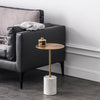 Mini Corby Coffee Table | DodiTec WC1