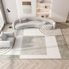 Artist Wool Rug, Three Patterns Available | DodiTec WC1