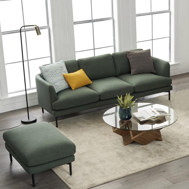 Haven Two Seater Sofa | DodiTec WC1