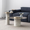 Libra Nesting Coffee Table | DodiTec WC1