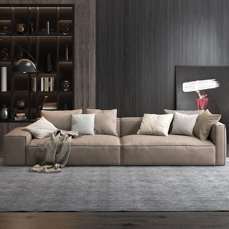 Hartste Two Seater Sofa, Leathaire | DodiTec WC1