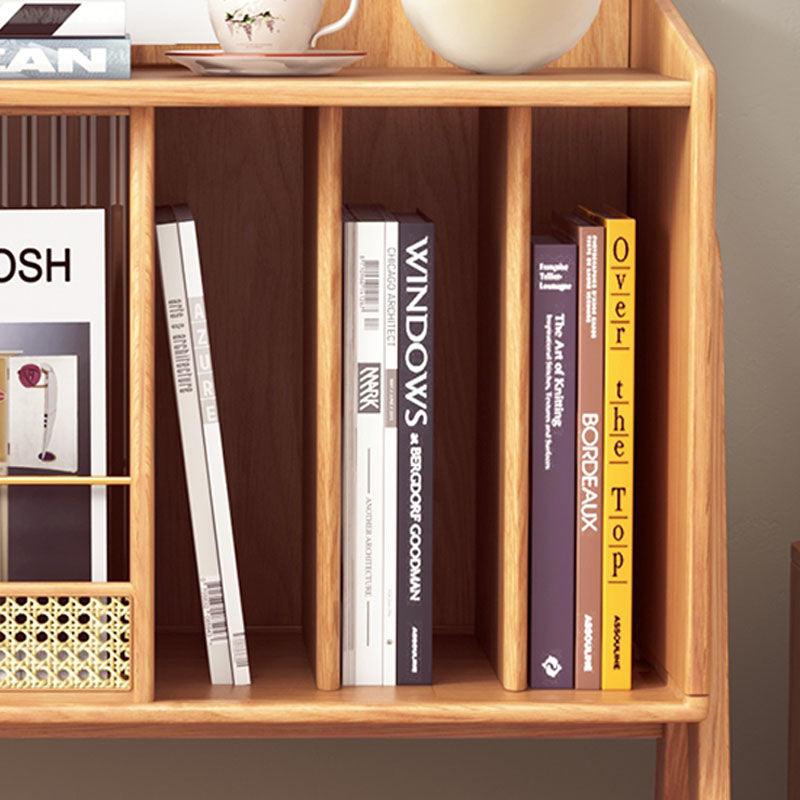 Calvin Bookcase, Side Table, Book Storage | DodiTec WC1