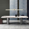 Nala Dining Table | DodiTec WC1