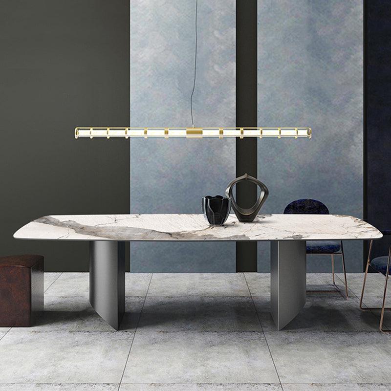 Nala Dining Table | DodiTec WC1