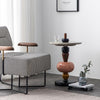 Holborn Pearls Side Table | DodiTec WC1