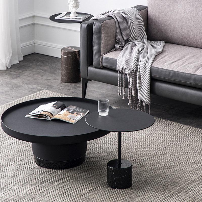 Mini Corby Coffee Table | DodiTec WC1