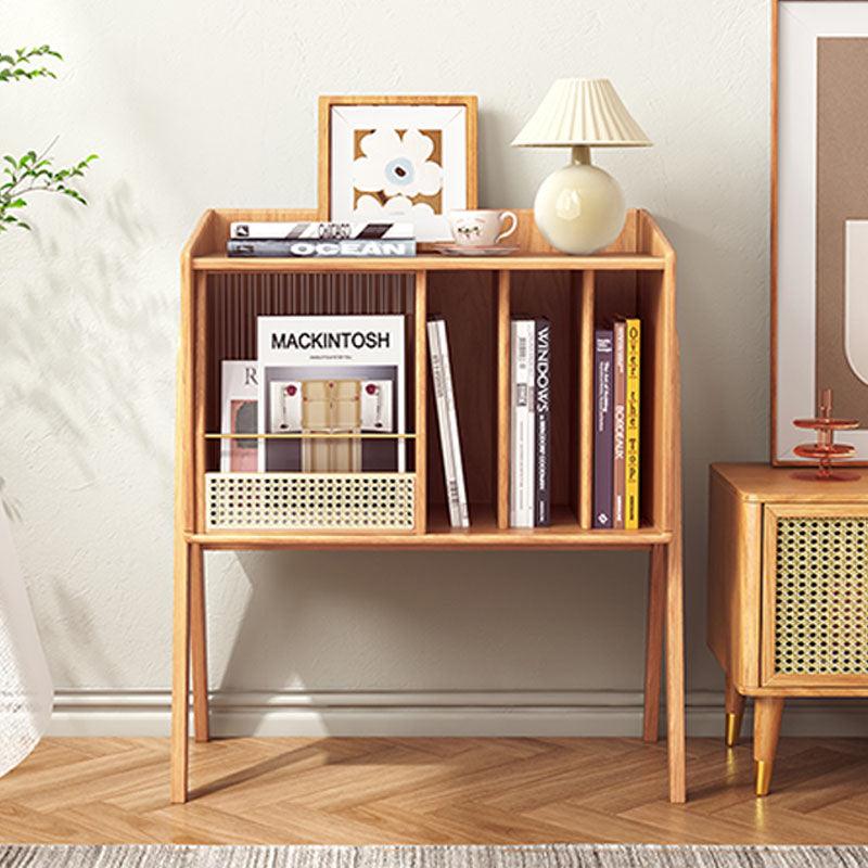 Calvin Bookcase, Side Table, Book Storage | DodiTec WC1