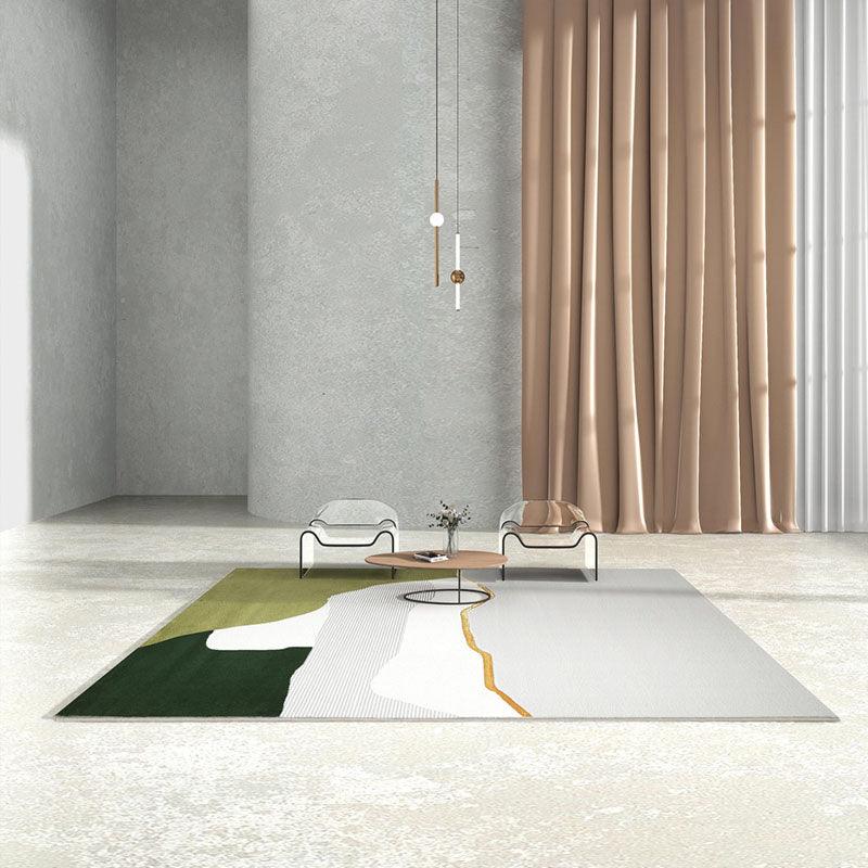 Henrik Wool Rug, Various Style Available | DodiTec WC1