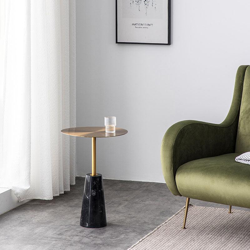 Kilby Side Table | DodiTec WC1