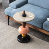 Holborn Pearls Side Table | DodiTec WC1