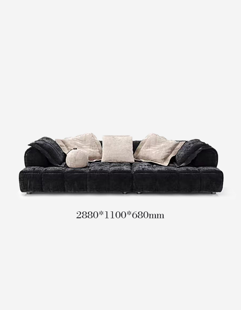 Octavia Bubble Sofa, Three / Four Seater Sofa-DodiTec WC1