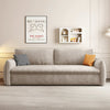 Fernandez Three Seater Sofa Bed With Storage, More Colours