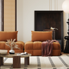 Paloma French Modular Sofa, Velvet-DodiTec WC1