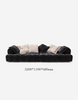 Octavia Bubble Sofa, Three / Four Seater Sofa-DodiTec WC1