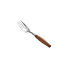 4 Piece Wooden Cutlery Set | DodiTec WC1