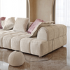 Octavia Bubble Sofa, Three / Four Seater Sofa-DodiTec WC1