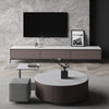 Alvis Coffee Table Set, Sintered Stone | DodiTec WC1