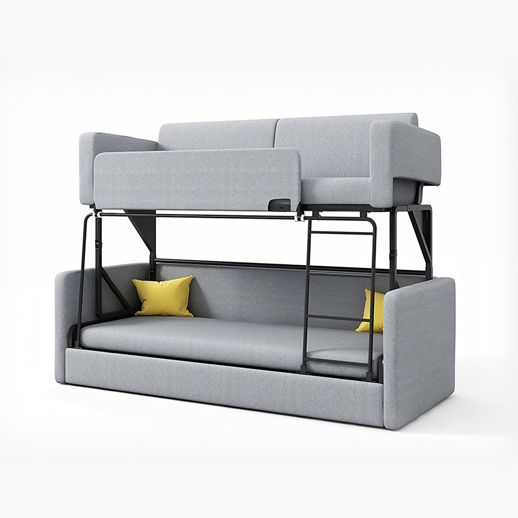 SB142 Two Seater Sofa Bed, Kid Bunk Bed