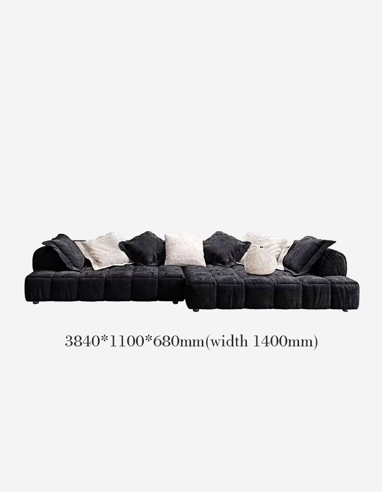 Octavia Bubble Sofa, Three / Four Seater Sofa-DodiTec WC1