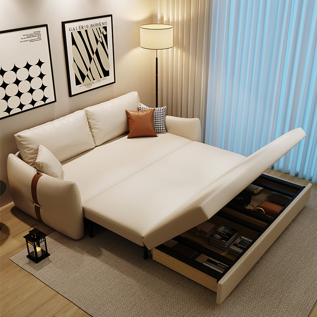 Sakura Sofa Bed With Storage