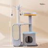 W&C Youmi Cat Climber, Cat Tree | DodiTec WC1