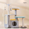 W&C Youmi Cat Climber, Cat Tree | DodiTec WC1