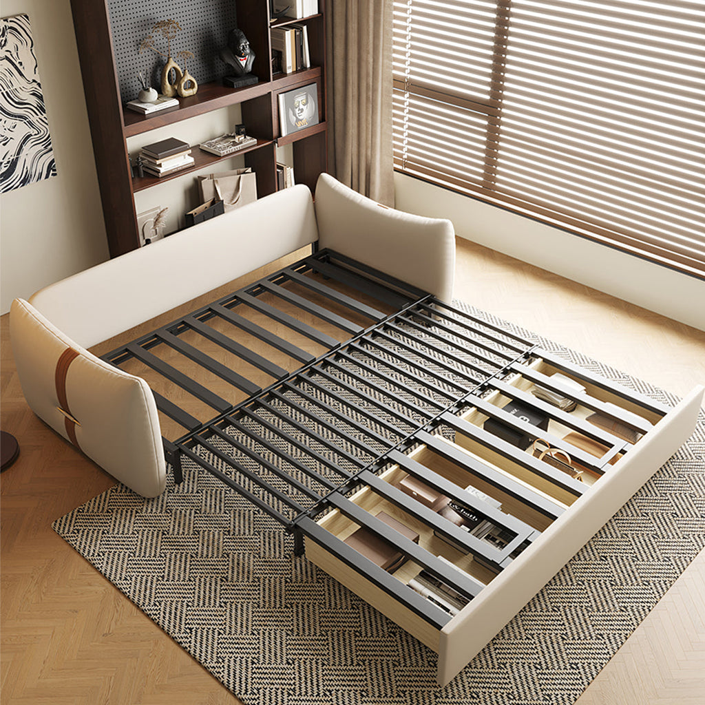 Sakura Sofa Bed With Storage